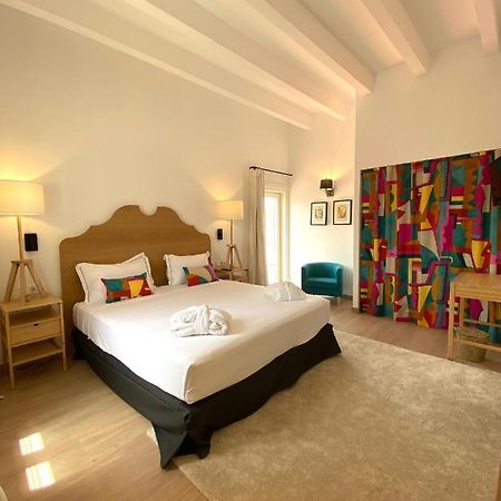 Hotel Maia Ciutadella  Eksteriør bilde