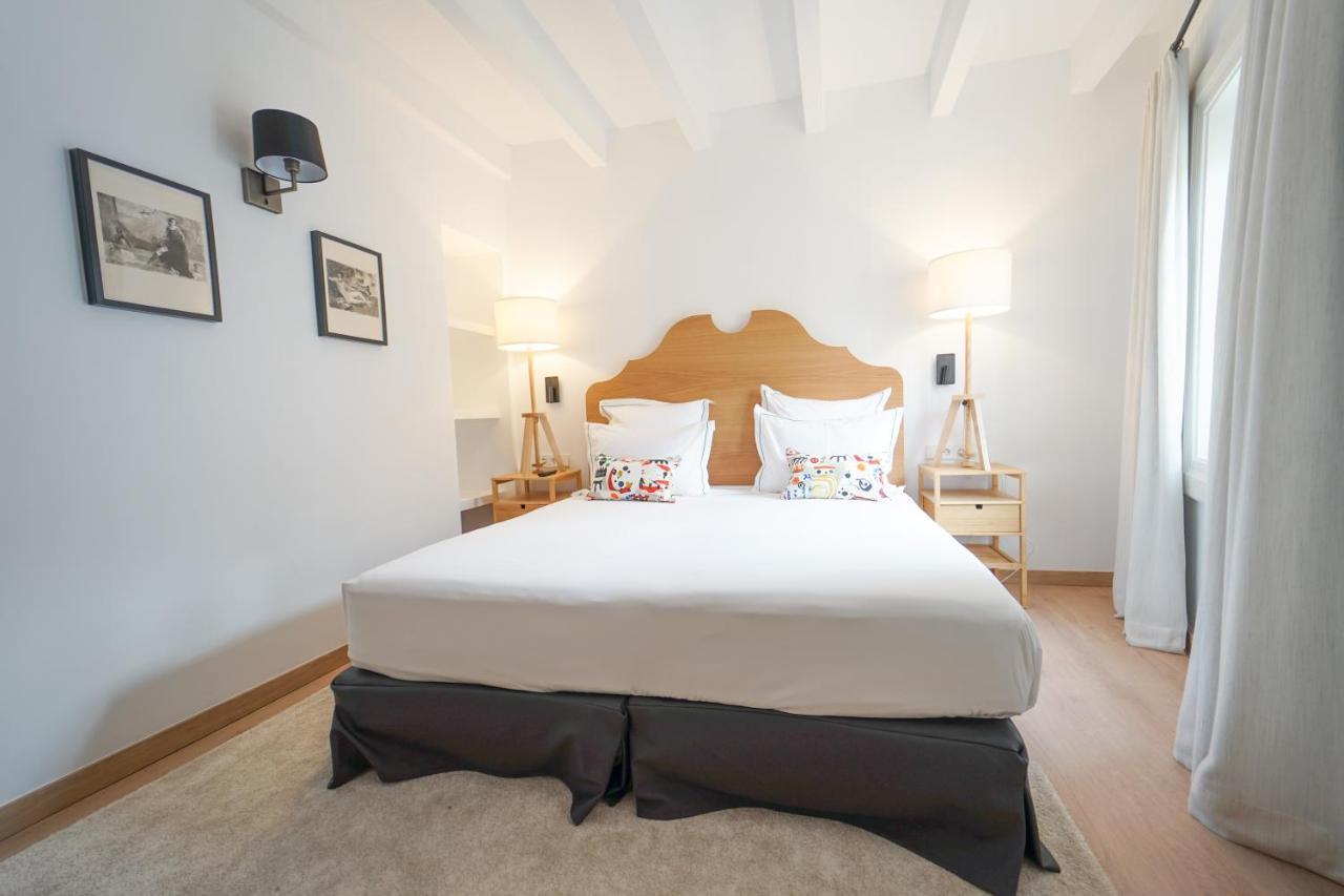 Hotel Maia Ciutadella  Eksteriør bilde