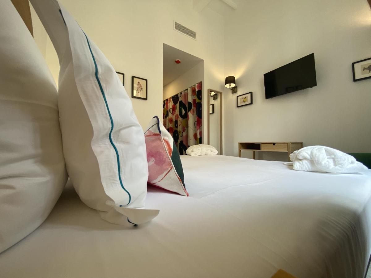 Hotel Maia Ciutadella  Eksteriør bilde