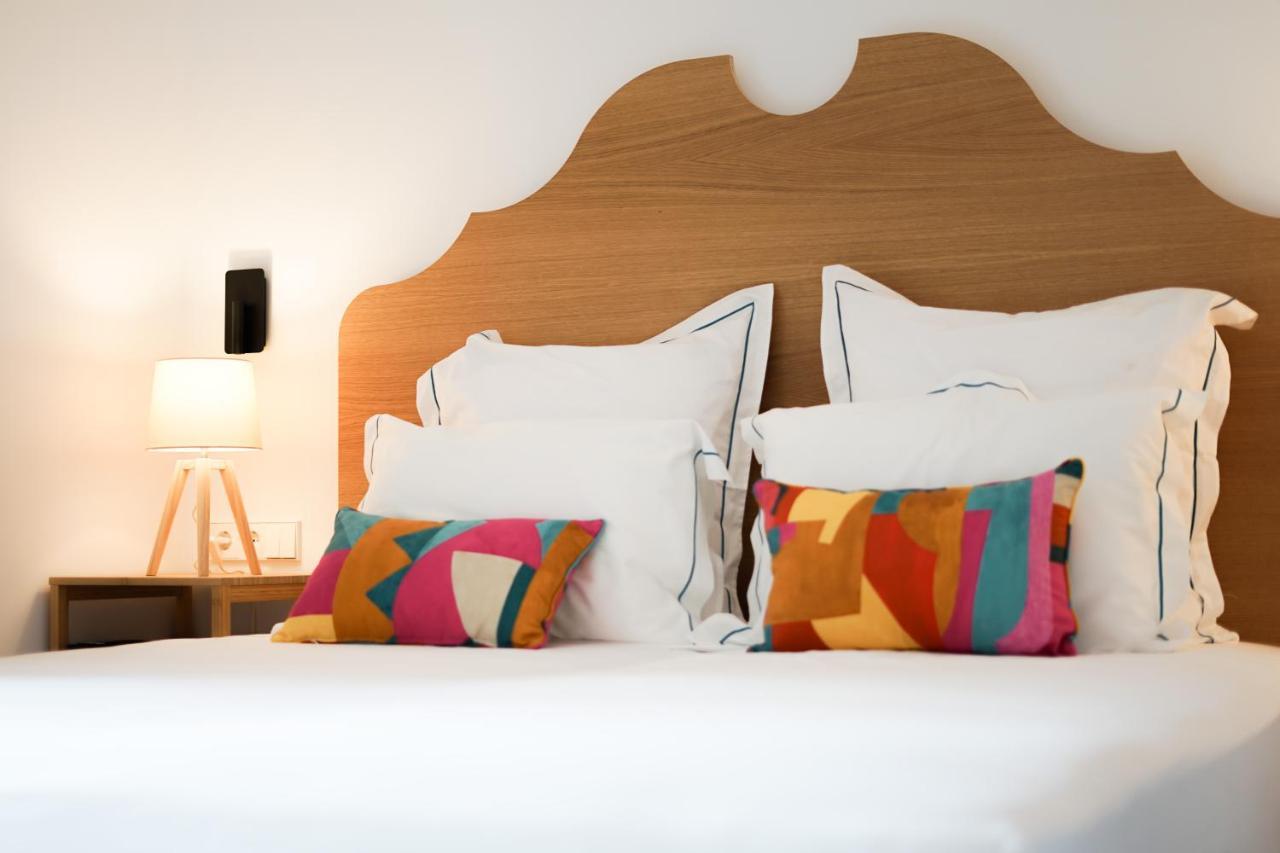 Hotel Maia Ciutadella  Eksteriør bilde
