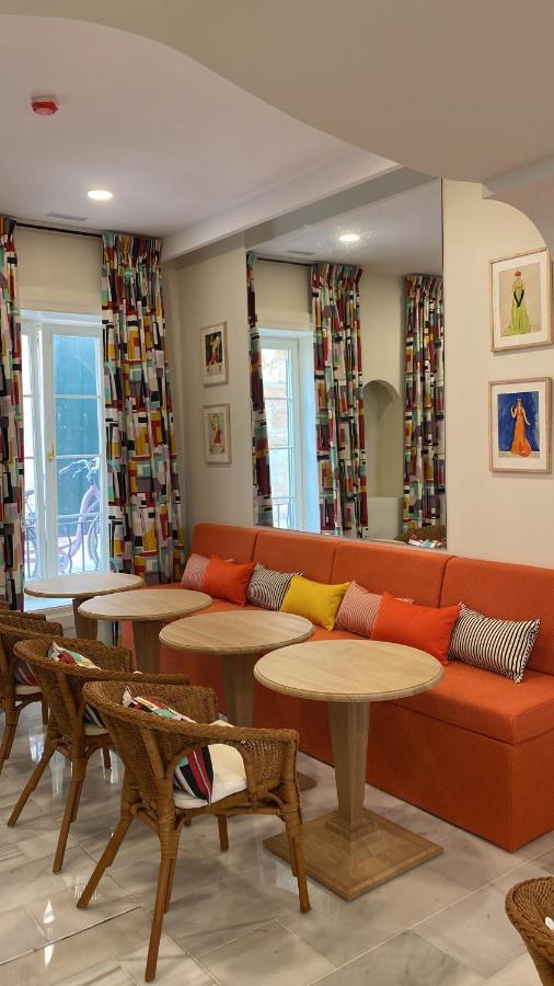 Hotel Maia Ciutadella  Eksteriør bilde