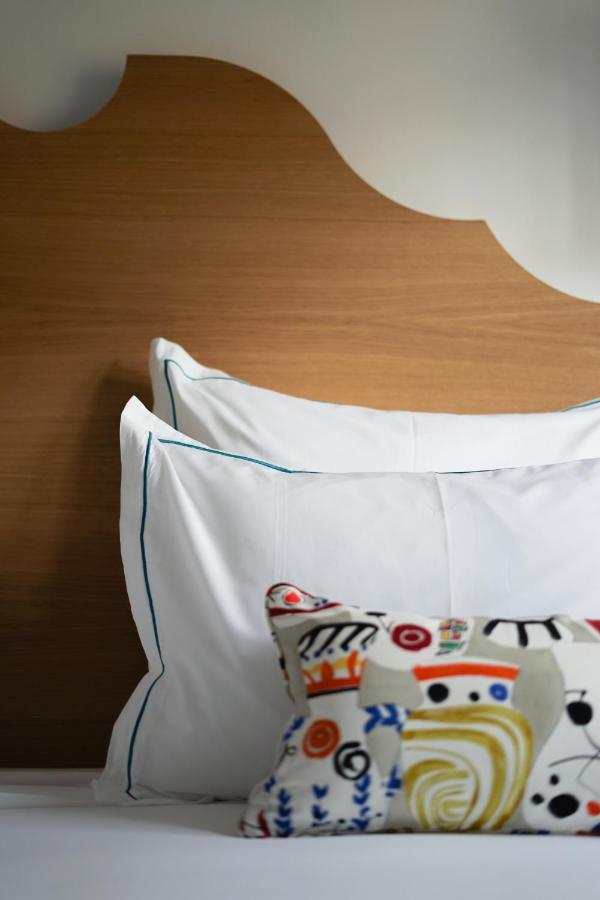 Hotel Maia Ciutadella  Eksteriør bilde