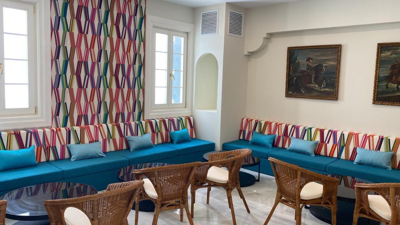 Hotel Maia Ciutadella  Eksteriør bilde
