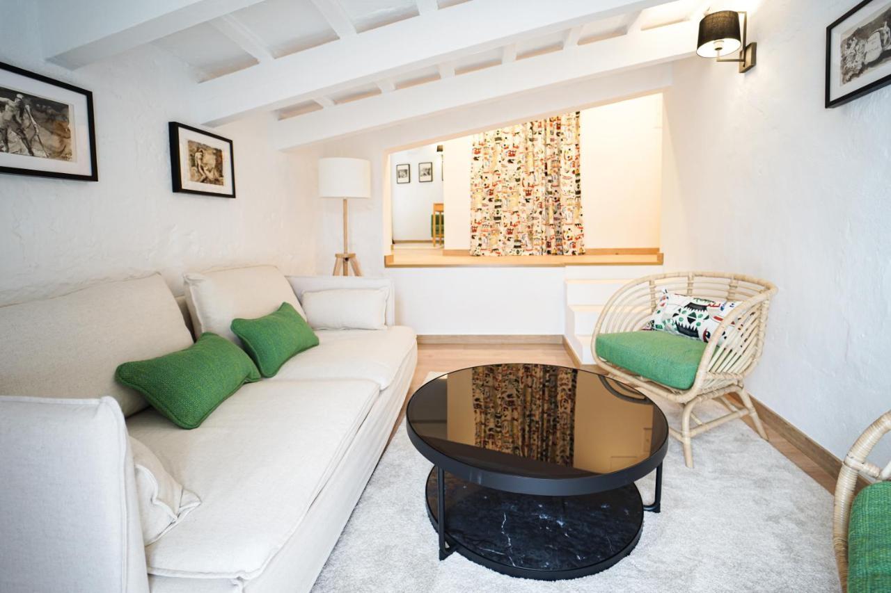 Hotel Maia Ciutadella  Eksteriør bilde