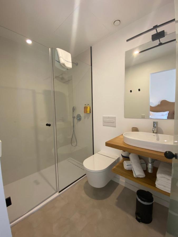 Hotel Maia Ciutadella  Eksteriør bilde