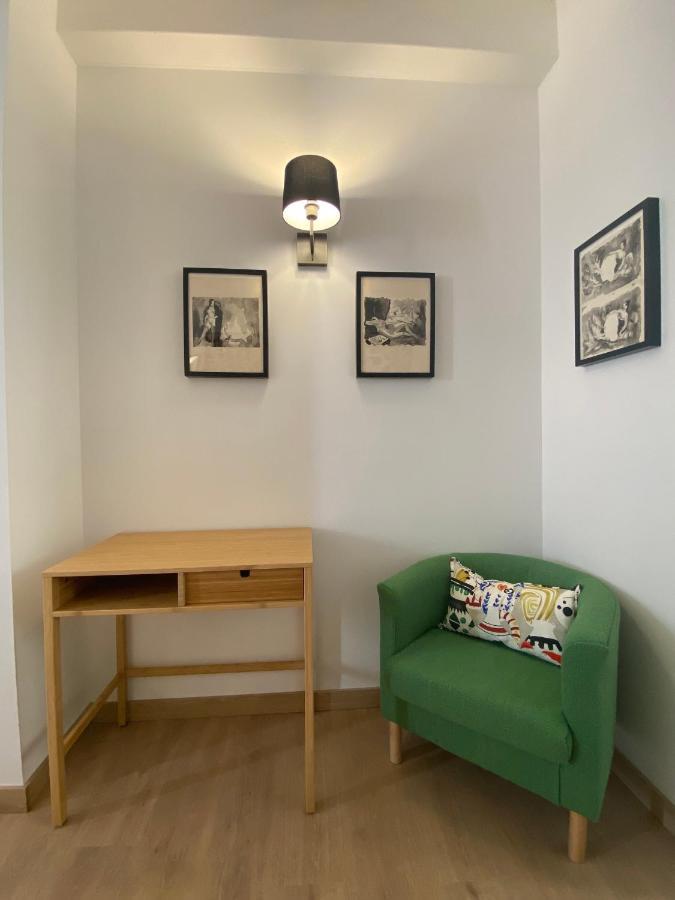 Hotel Maia Ciutadella  Eksteriør bilde