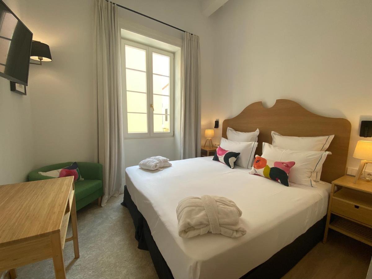 Hotel Maia Ciutadella  Eksteriør bilde