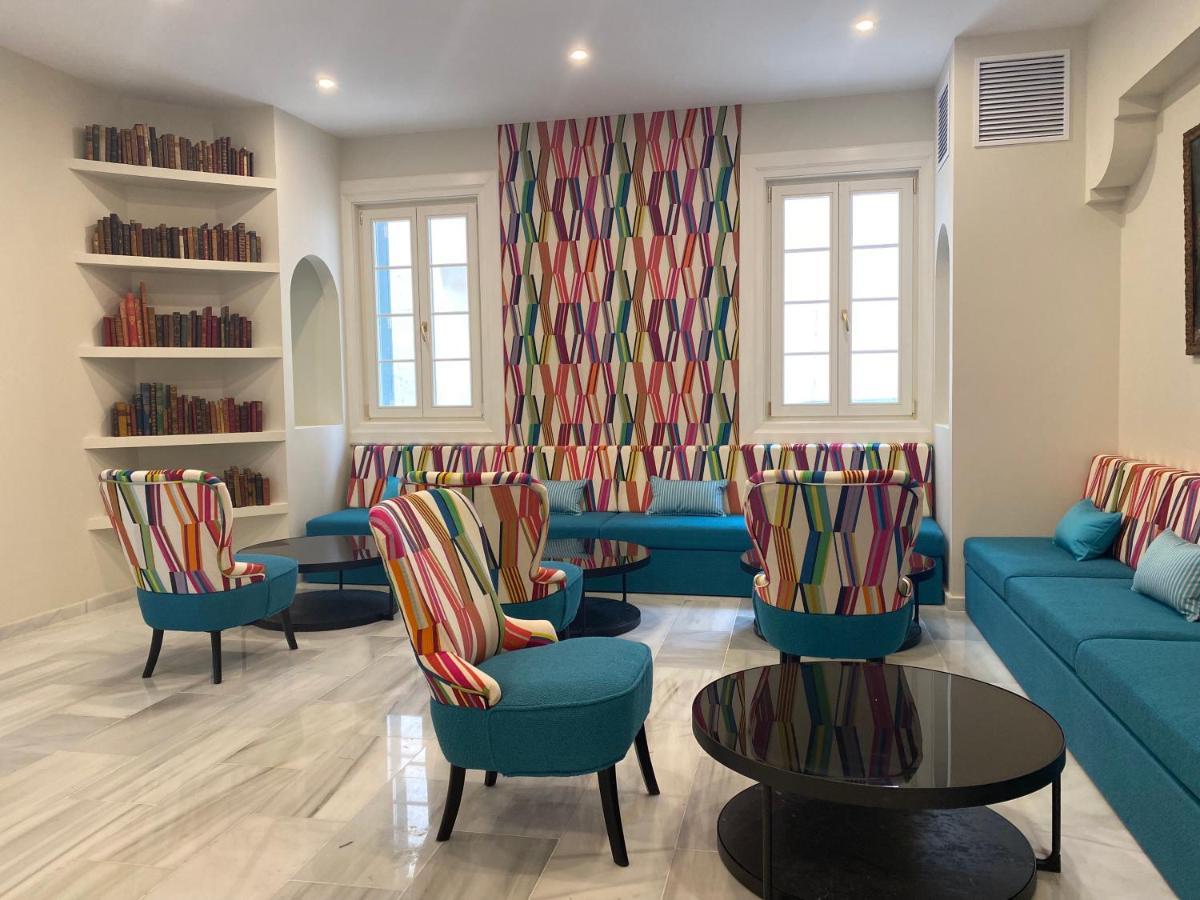 Hotel Maia Ciutadella  Eksteriør bilde