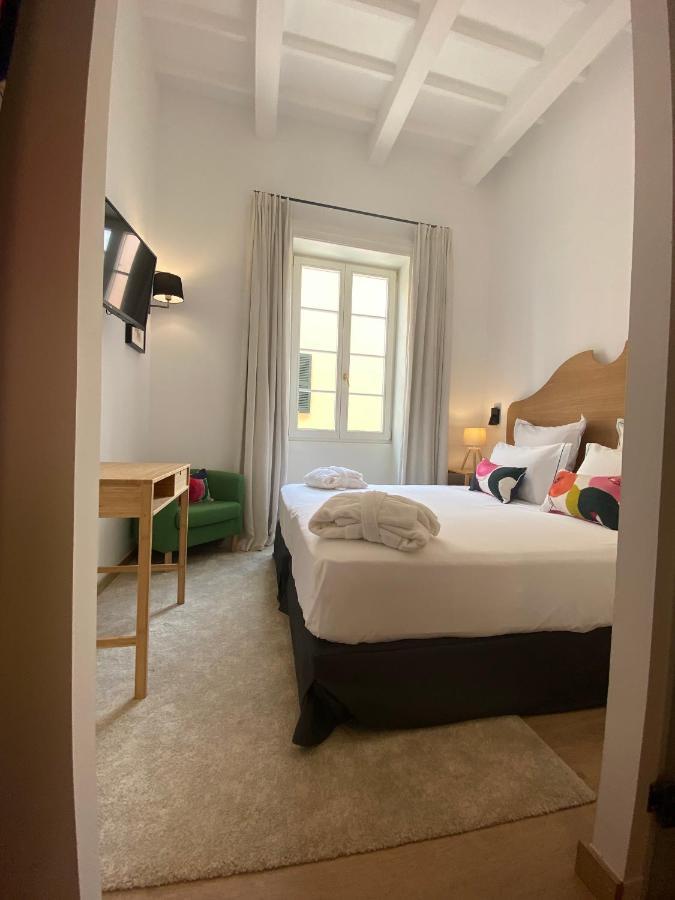 Hotel Maia Ciutadella  Eksteriør bilde