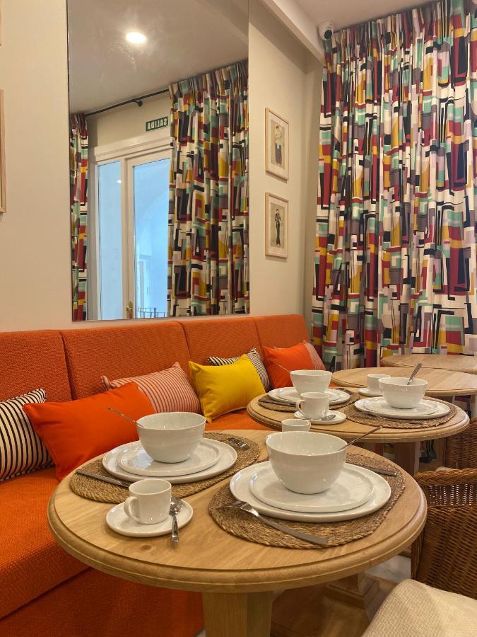 Hotel Maia Ciutadella  Eksteriør bilde
