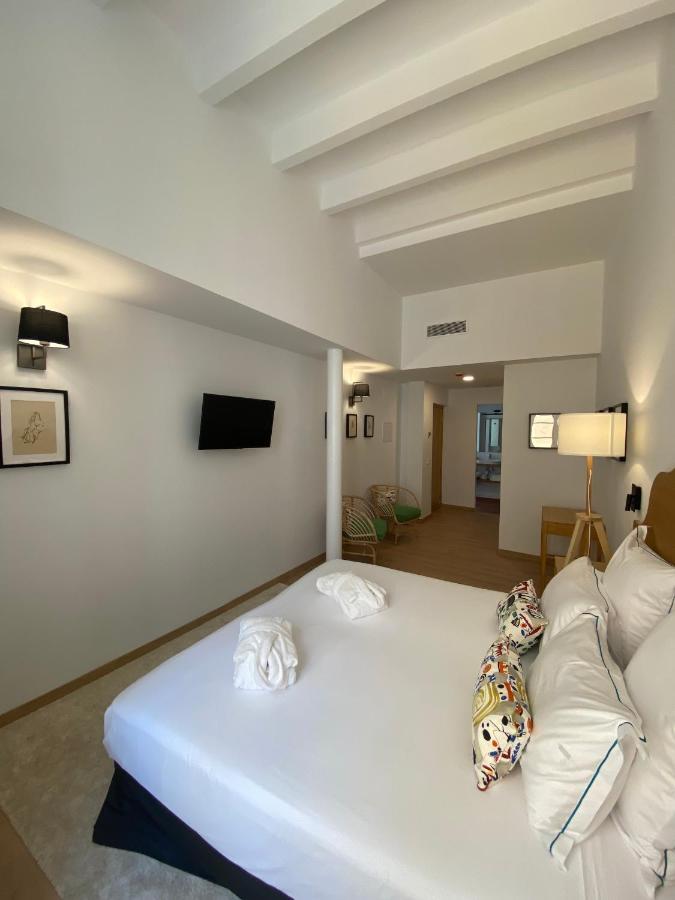 Hotel Maia Ciutadella  Eksteriør bilde