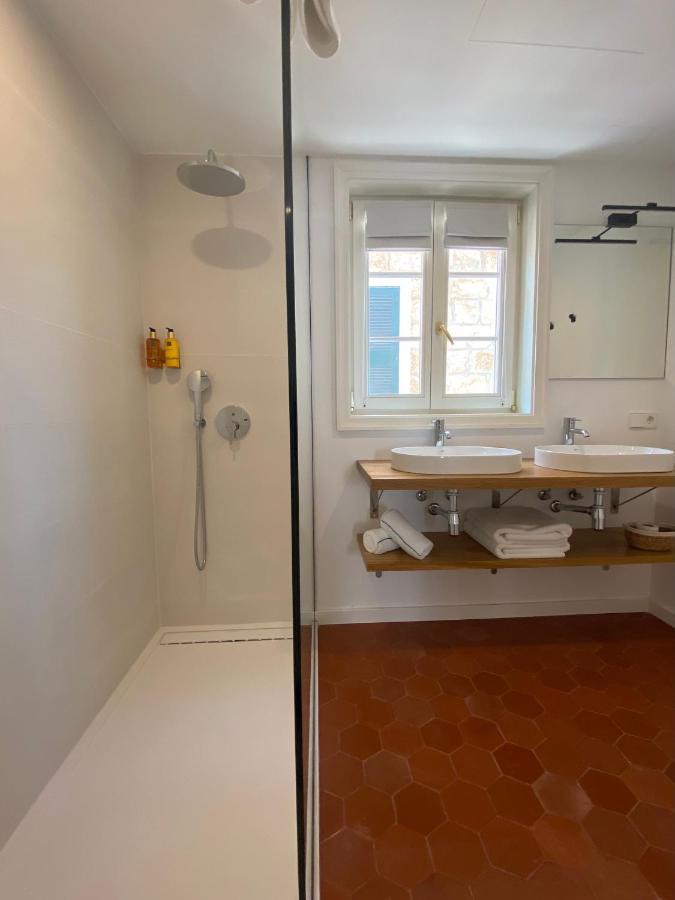 Hotel Maia Ciutadella  Eksteriør bilde