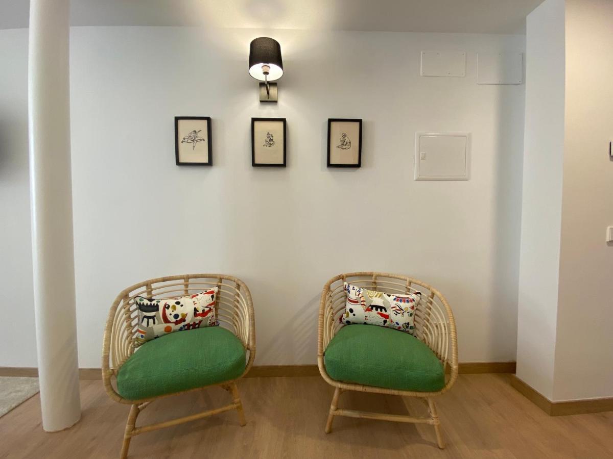 Hotel Maia Ciutadella  Eksteriør bilde