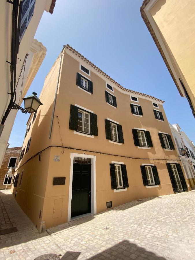 Hotel Maia Ciutadella  Eksteriør bilde