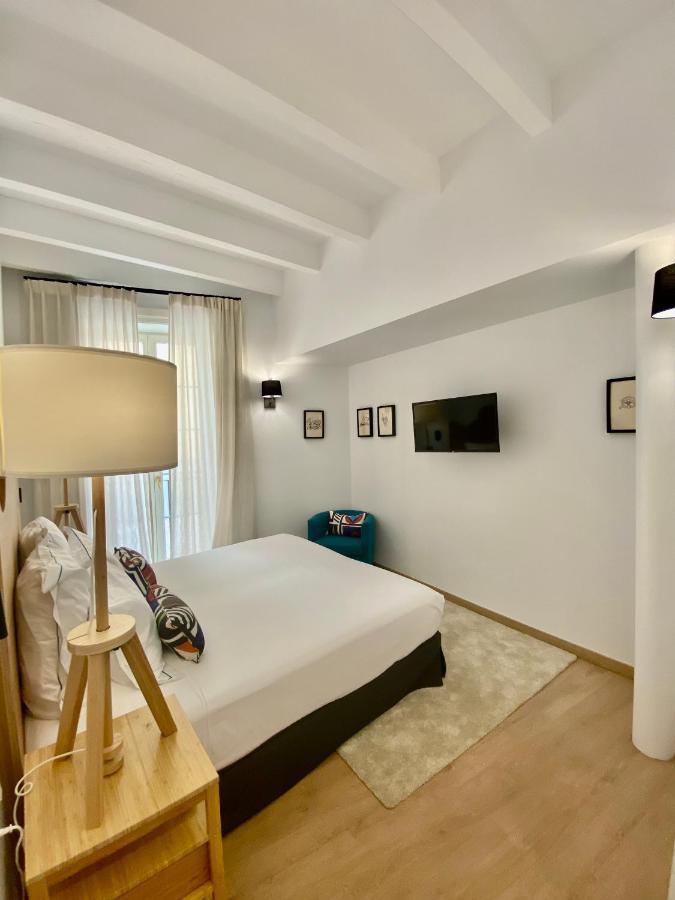 Hotel Maia Ciutadella  Eksteriør bilde