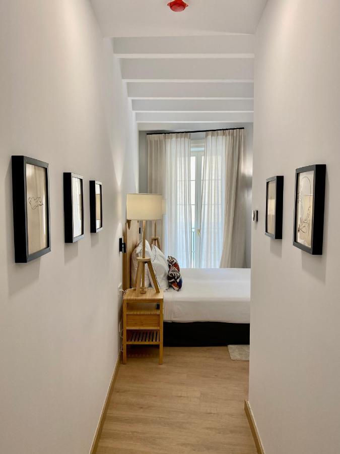 Hotel Maia Ciutadella  Eksteriør bilde